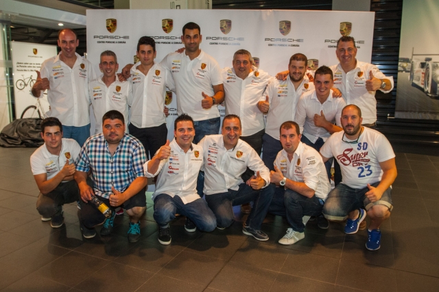 019 presentacin porsche 2010 ares racing 077